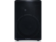 QSC CP12 - 12" 2-Wege aktiver PA-Lautsprecher - 500W RMS