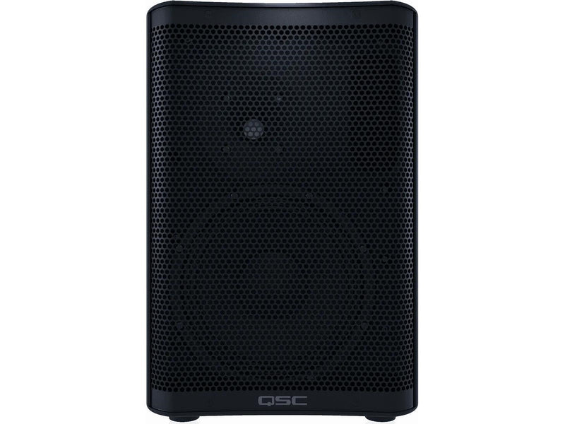 QSC CP8 - 8" 2-Wege aktiver PA-Lautsprecher - 500W RMS