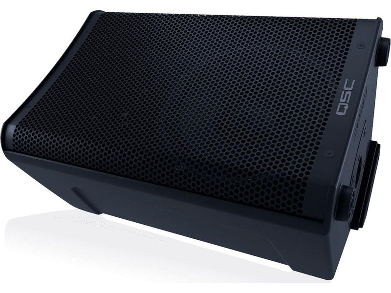 QSC CP8 - 8" 2-Wege aktiver PA-Lautsprecher - 500W RMS