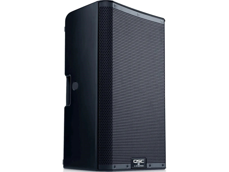 QSC K10.2 - 10" 2-Wege aktiver PA-Lautsprecher - 1000W RMS