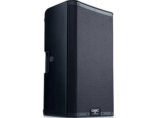 QSC K10.2 - 10" 2-Wege aktiver PA-Lautsprecher - 1000W RMS