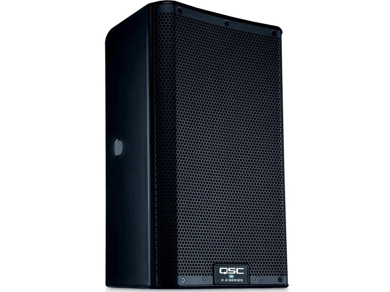 QSC K8.2 - 8" 2-Wege aktiver PA-Lautsprecher - 1000W RMS