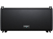 QSC LA108 - 8" 2-Wege Aktiver Line-Array-Lautsprecher - 650W RMS