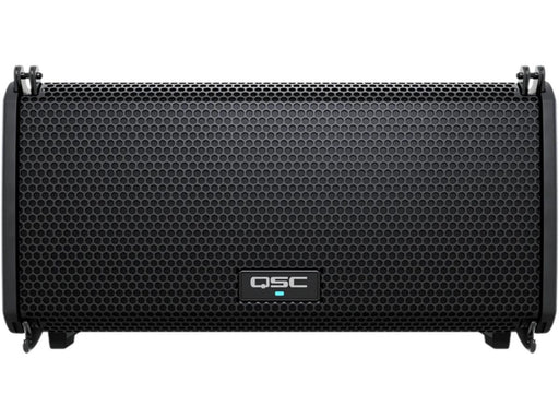 QSC LA108 - 8" 2-Wege Aktiver Line-Array-Lautsprecher - 650W RMS
