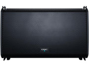 QSC LA112 - 12" 2-Wege Aktiver Line-Array-Lautsprecher - 1200W RMS