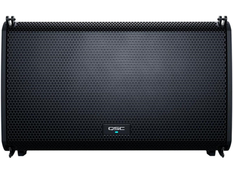 QSC LA112 - 12" 2-Wege Aktiver Line-Array-Lautsprecher - 1200W RMS