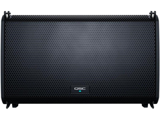 QSC LA112 - 12" 2-Wege Aktiver Line-Array-Lautsprecher - 1200W RMS