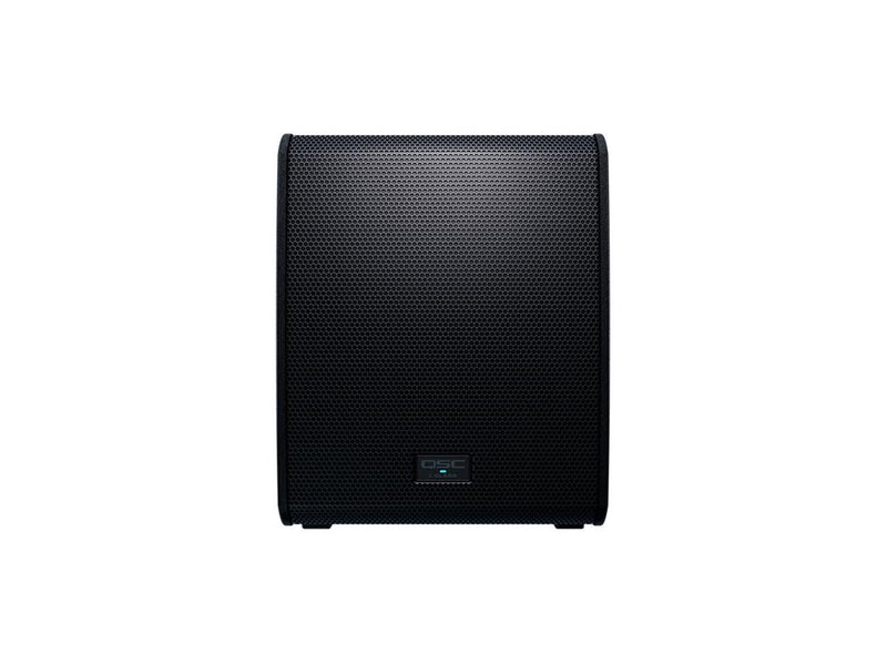 QSC LS118 - 18" Aktiver Subwoofer - 2000W RMS