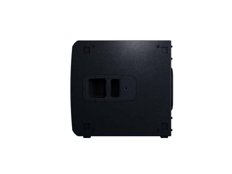 QSC LS118 - 18" Aktiver Subwoofer - 2000W RMS