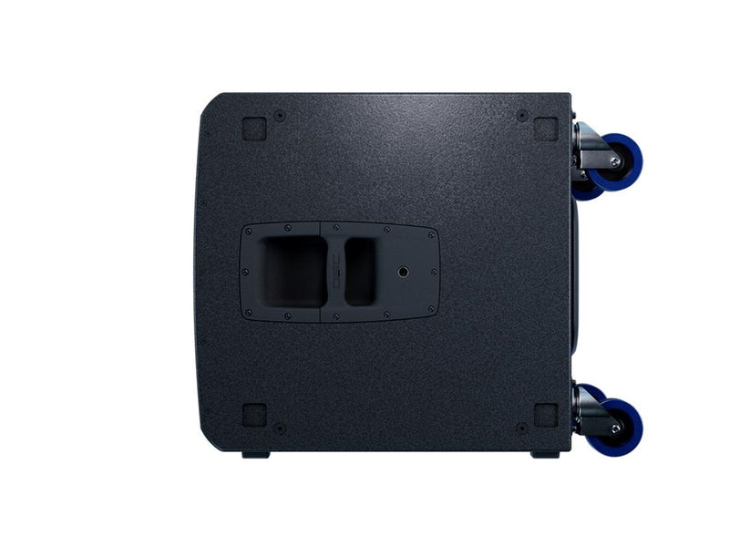 QSC LS118 - 18" Aktiver Subwoofer - 2000W RMS
