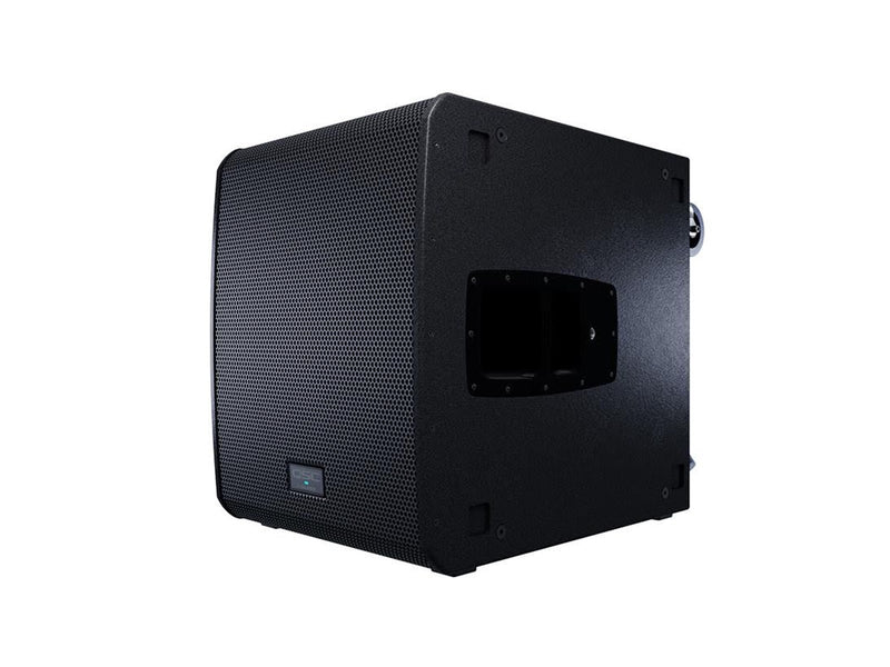 QSC LS118 - 18" Aktiver Subwoofer - 2000W RMS