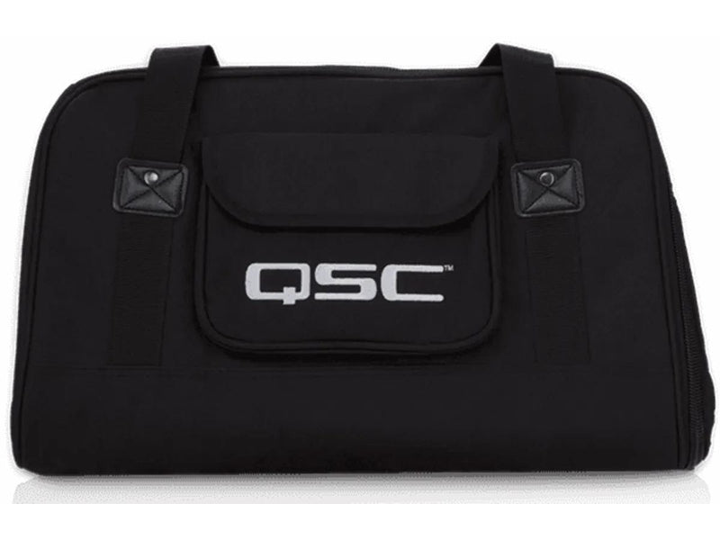 QSC Tasche für K8