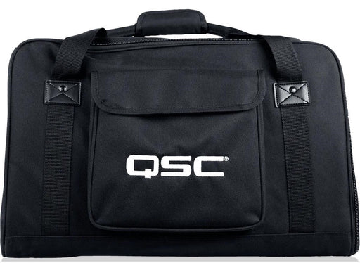 QSC Weiche gepolsterte Tragetasche für CP8