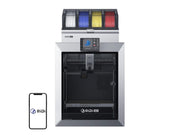 QiDi Q2 Combo 3D-Drucker - 3D Drucker