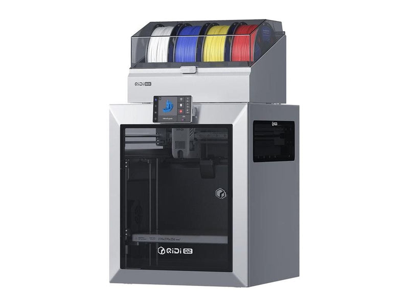 QiDi Q2 Combo 3D-Drucker - 3D Drucker