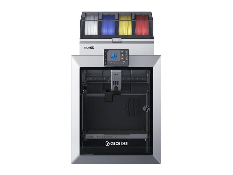 QiDi Q2 Combo 3D-Drucker - 3D Drucker