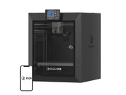 QiDi Q2C 3D-Drucker - 3D Drucker