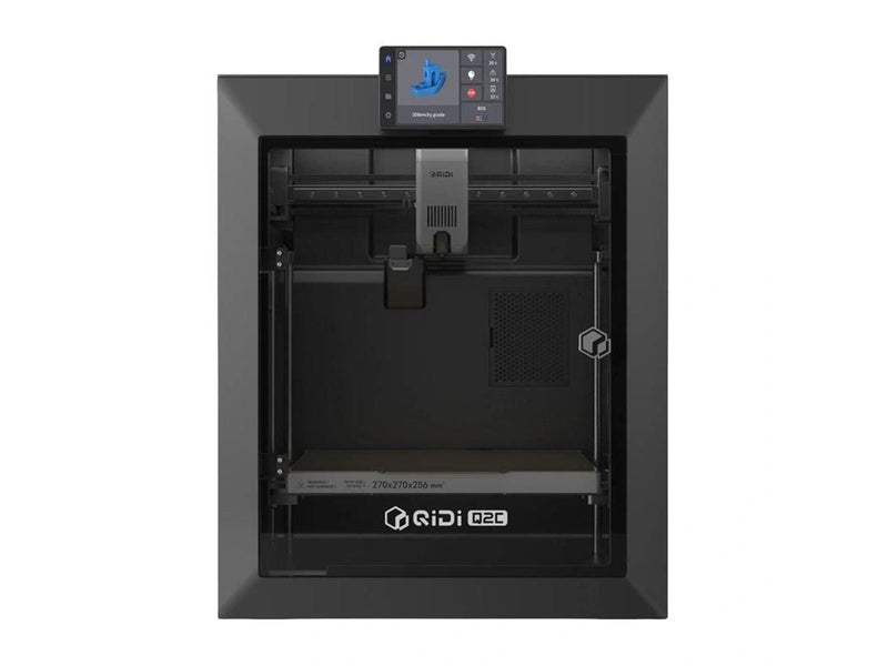 QiDi Q2C 3D-Drucker - 3D Drucker