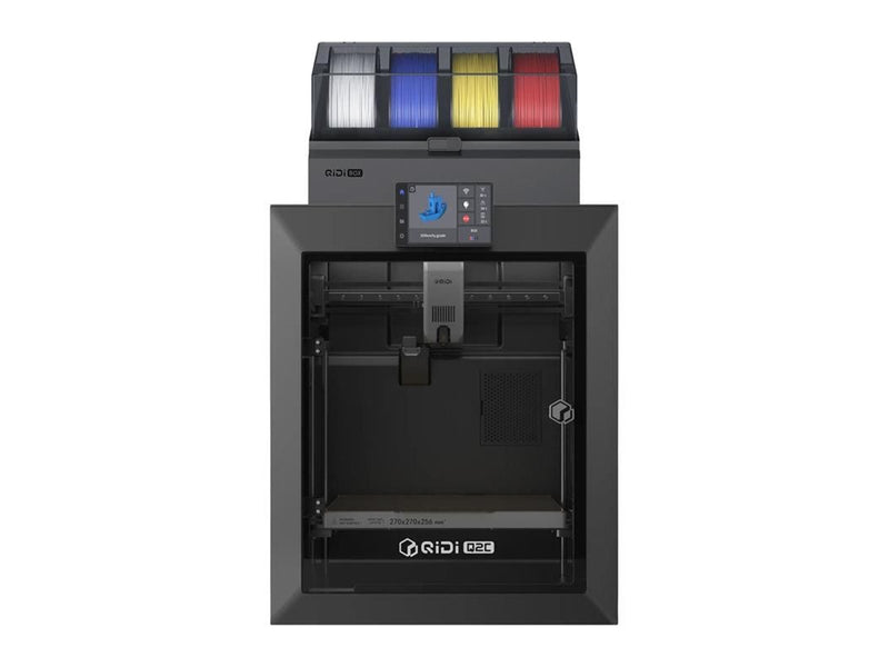 QiDi Q2C Combo 3D-Drucker - 3D Drucker