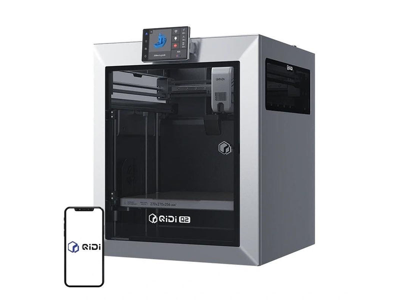 QiDi Qidi Q2 3D-Drucker - 3D Drucker