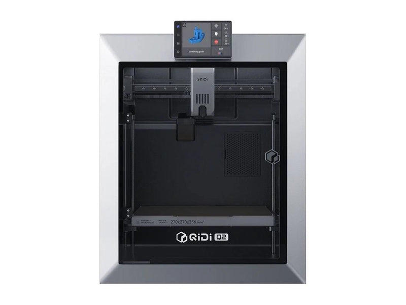 QiDi Qidi Q2 3D-Drucker - 3D Drucker