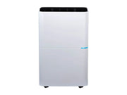 Qlima D 820 Dehumidifier 20 L White
