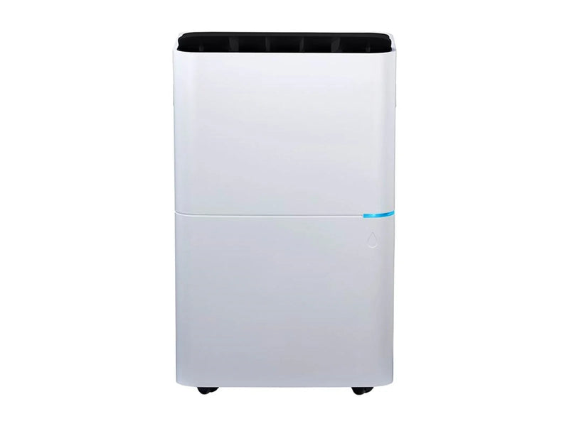 Qlima D 820 Dehumidifier 20 L White