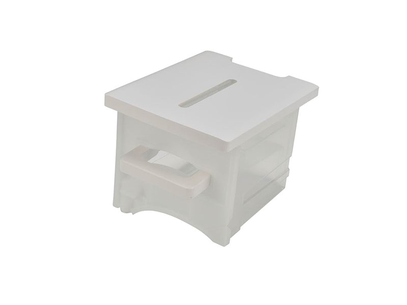 Qlima D 820 Dehumidifier 20 L White