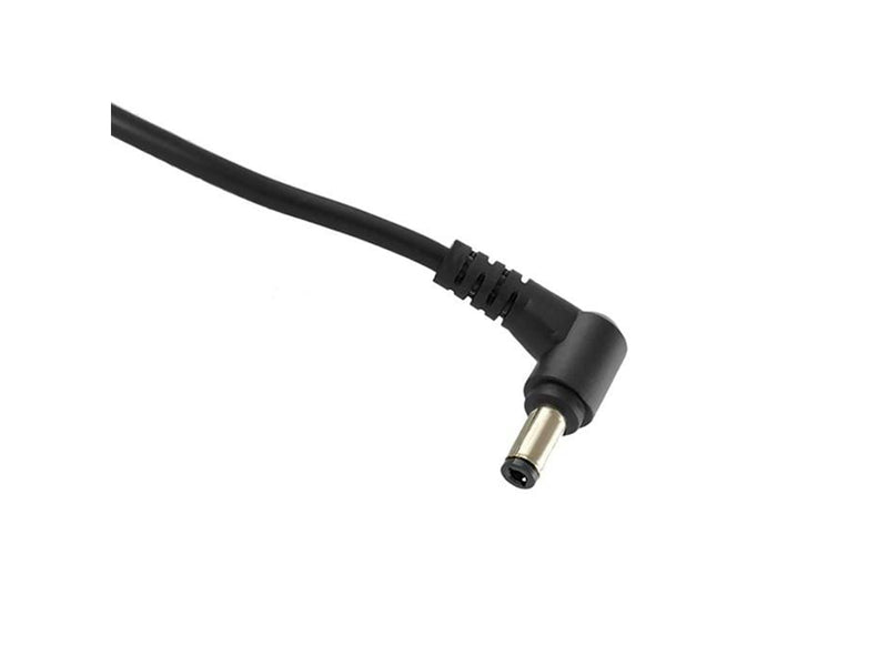 Qoltec AC Adapter 30W / 15V / 2A / 5.5*2.5 + Power cable