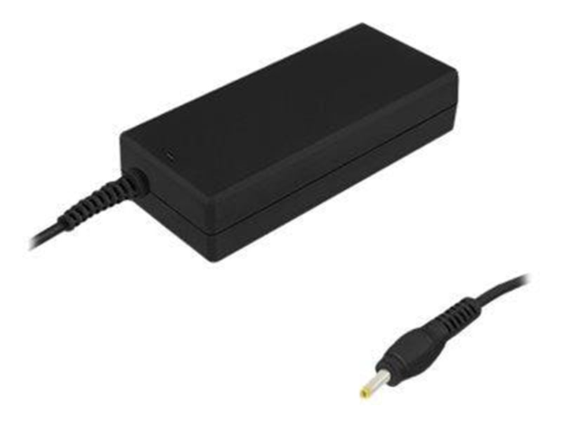 Qoltec - power adapter - 45 Watt