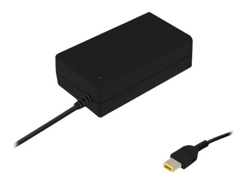 Qoltec - power adapter - 45 Watt