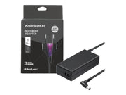 Qoltec - power adapter - 65 Watt