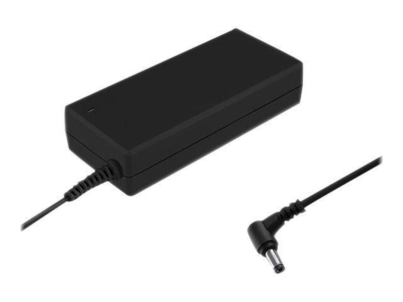 Qoltec - power adapter - 65 Watt