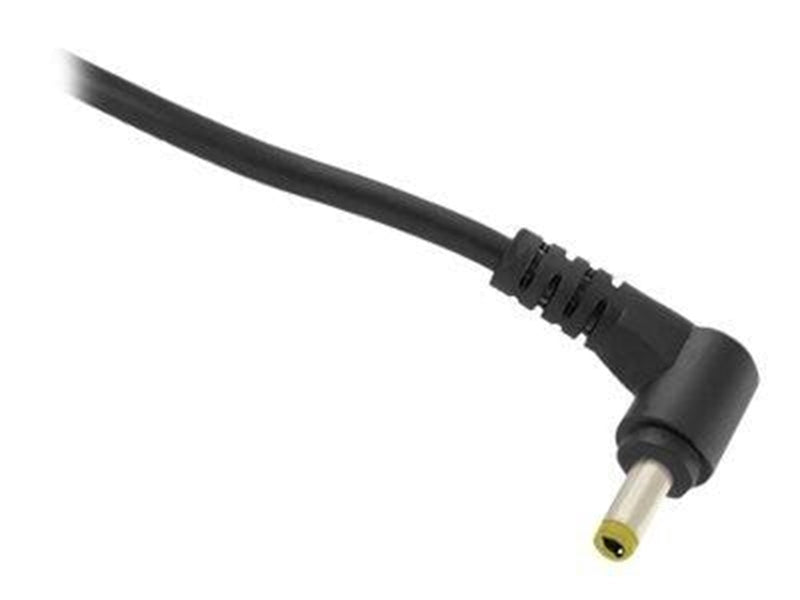 Qoltec - power adapter - 90 Watt