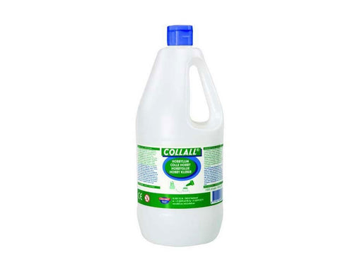 Quantore Hobby glue Collall 2L