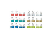 Quantore Paper clip MAUL 24 pcs.