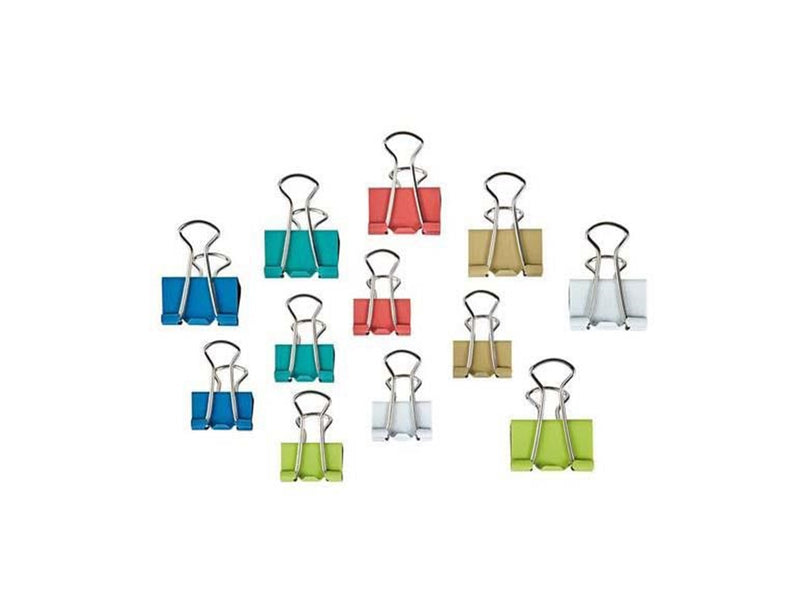 Quantore Paper clip MAUL 24 pcs.