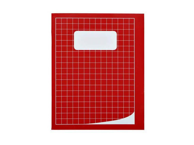 Quantore Qbasic Square 80 Pages Font (Assorted)