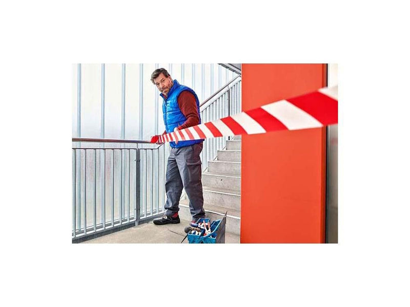 Quantore - Warning and Marking Tape Tesa