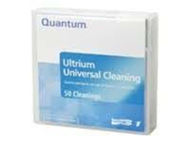 Quantum CLEANING CARTRIDGE LTO