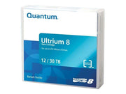 Quantum - LTO Ultrium x 1 - 12 TB - Speichermedium