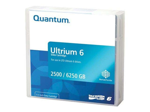 Quantum - LTO Ultrium x 1