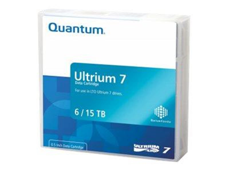 Quantum - LTO Ultrium x 1