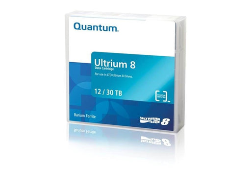 Quantum Ultrium 8 Data Cartridge