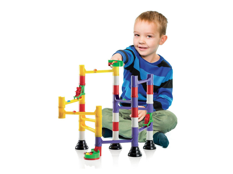 Quercetti Ball Track Basic