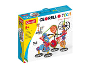 Quercetti Construction Playset 266dlg.