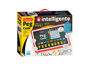 Quercetti - Create Your Own Secret Code (EN)