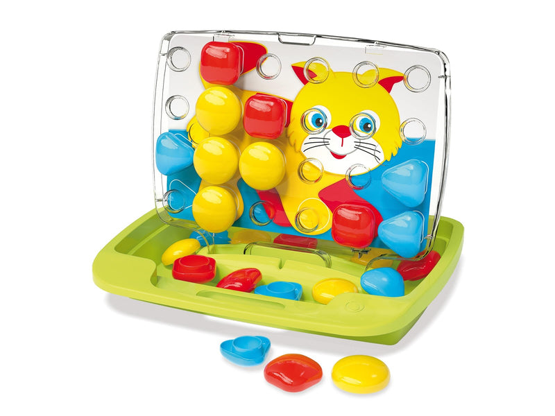 Quercetti FantaColor Baby (40 dele)