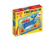 Quercetti FantaColor Cards Animals