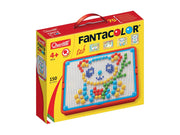 Quercetti FantaColor Tab (150 pieces)